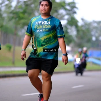 Runner Photo 8641693