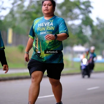 Runner Photo 8641697