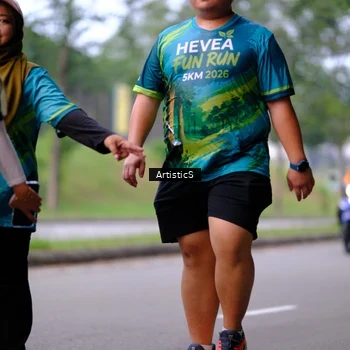 Runner Photo 8641698