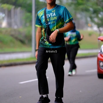 Runner Photo 8641699