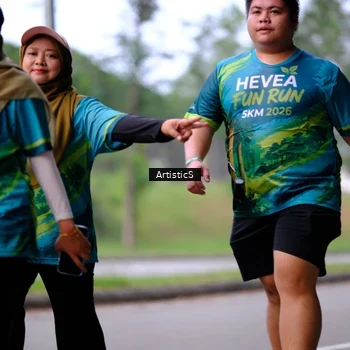 Runner Photo 8641700