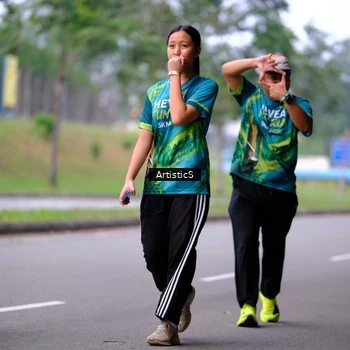 Runner Photo 8641704