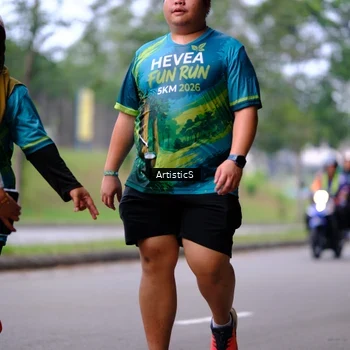 Runner Photo 8641707