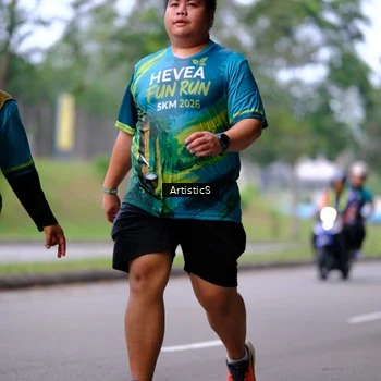 Runner Photo 8641708