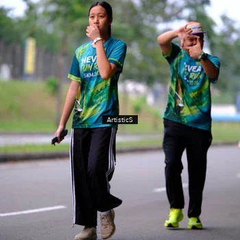 Runner Photo 8641710
