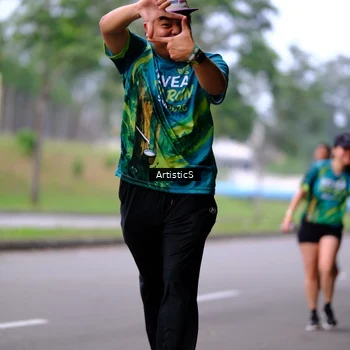 Runner Photo 8641712