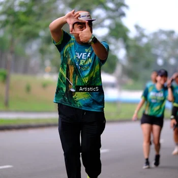Runner Photo 8641715