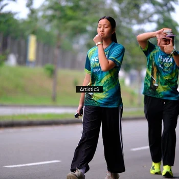 Runner Photo 8641716