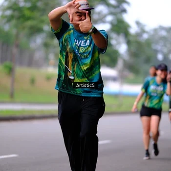 Runner Photo 8641717