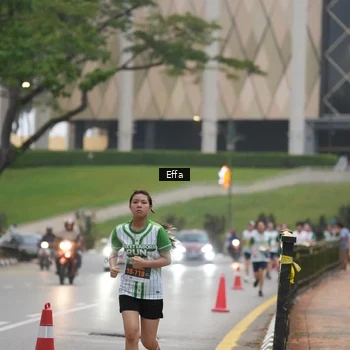 Runner Photo 8641719