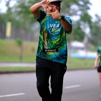 Runner Photo 8641720