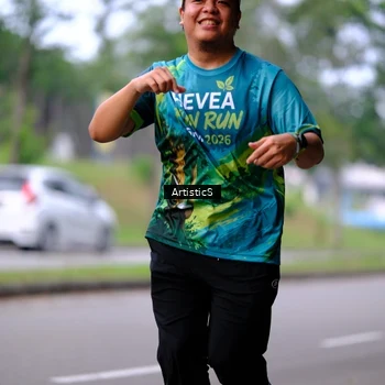 Runner Photo 8641721