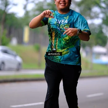 Runner Photo 8641723