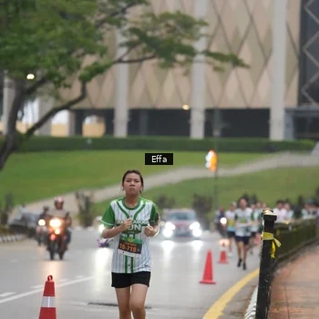 Runner Photo 8641728