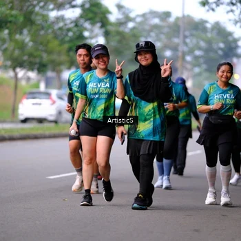 Runner Photo 8641729
