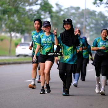 Runner Photo 8641730