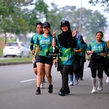 Runner Photo 8641731