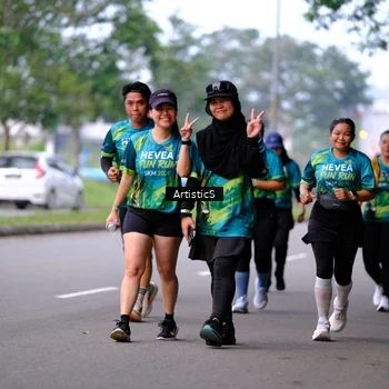 Runner Photo 8641732