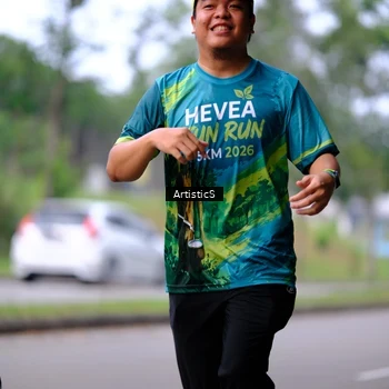 Runner Photo 8641733