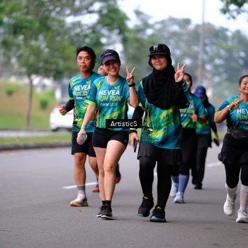 Runner Photo 8641734