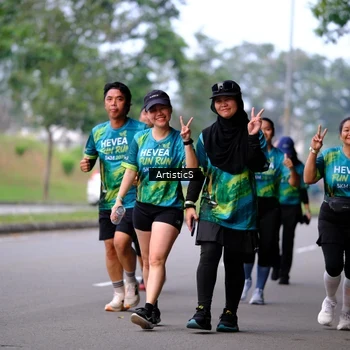 Runner Photo 8641738