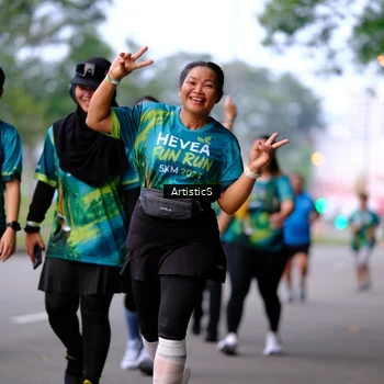 Runner Photo 8641739