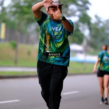 Runner Photo 8641740