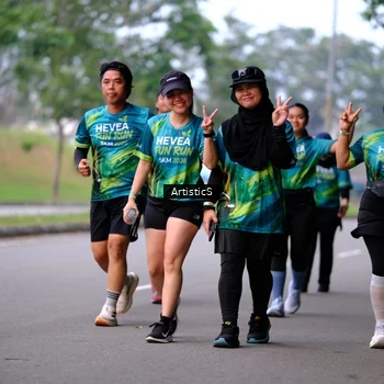 Runner Photo 8641741