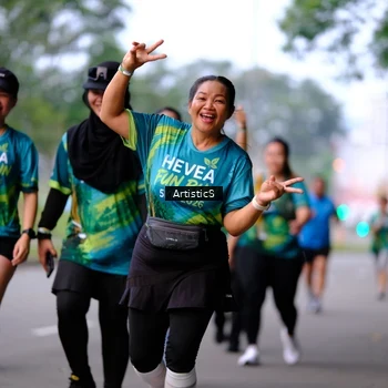 Runner Photo 8641743