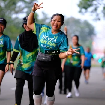 Runner Photo 8641744