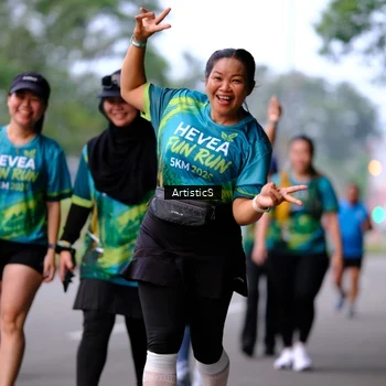 Runner Photo 8641745