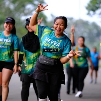 Runner Photo 8641746
