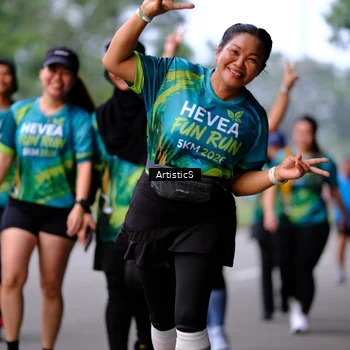 Runner Photo 8641747