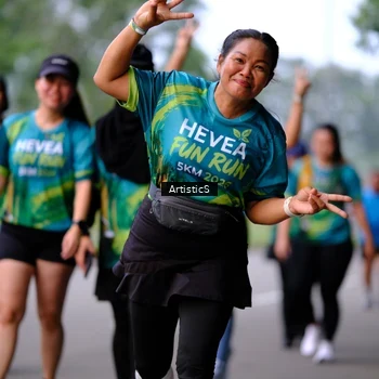 Runner Photo 8641750