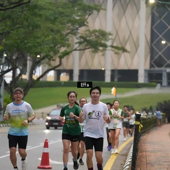 Runner Photo 8641752