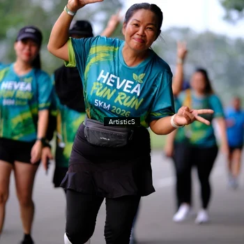 Runner Photo 8641753