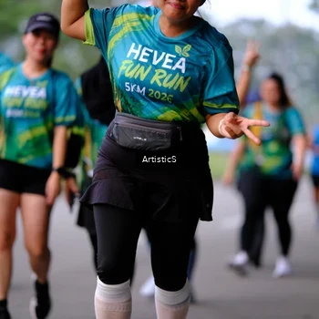 Runner Photo 8641754