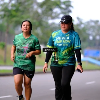 Runner Photo 8641756
