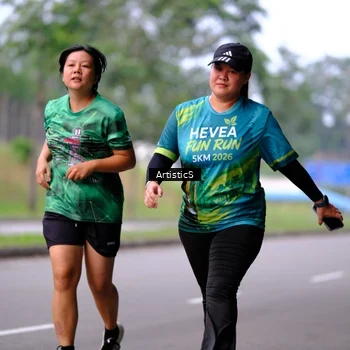Runner Photo 8641757