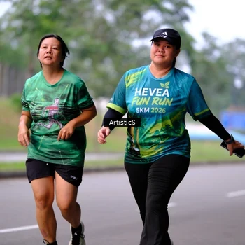 Runner Photo 8641758