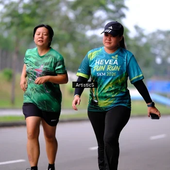 Runner Photo 8641759