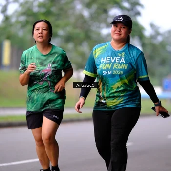 Runner Photo 8641760