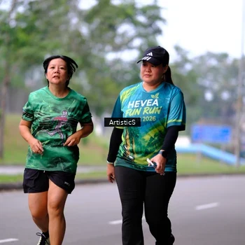 Runner Photo 8641761