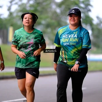Runner Photo 8641763