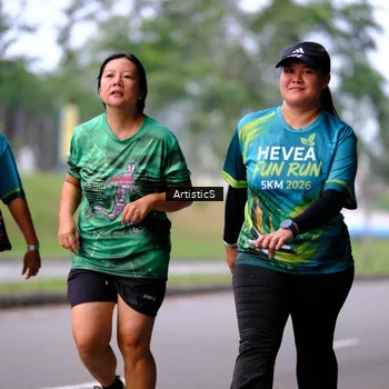 Runner Photo 8641765
