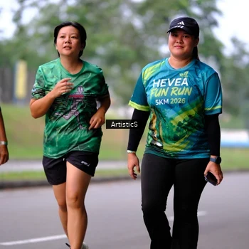 Runner Photo 8641766