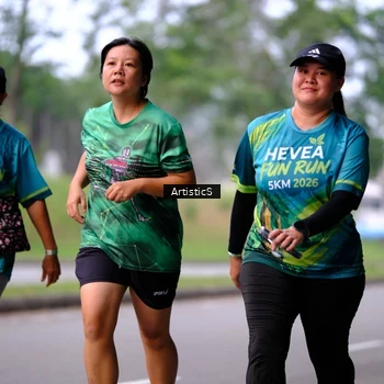Runner Photo 8641767
