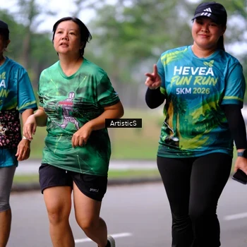 Runner Photo 8641769