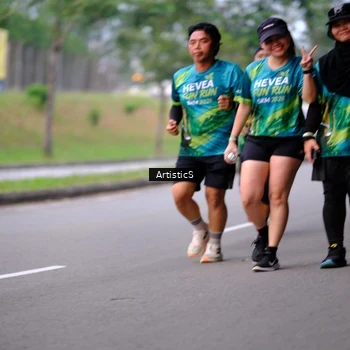 Runner Photo 8641770