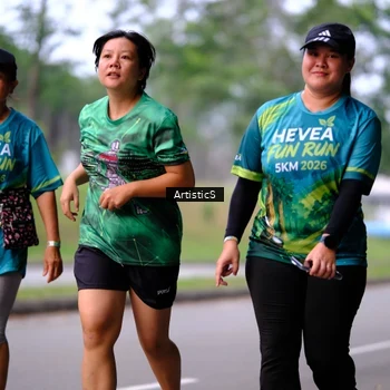 Runner Photo 8641771